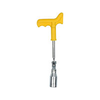 Chei de bujii 21mm Vorel 57221