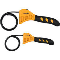 Set chei bandă pentru filtre ulei Vorel 57616