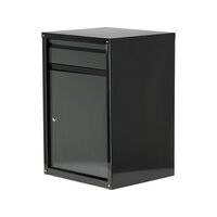 Dulap pt atelier cu sertar Vorel 58430
