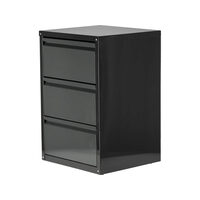 Dulap pt atelier cu 3 sertare Vorel 58433