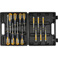 Set surubelnite 32buc Vorel 60785