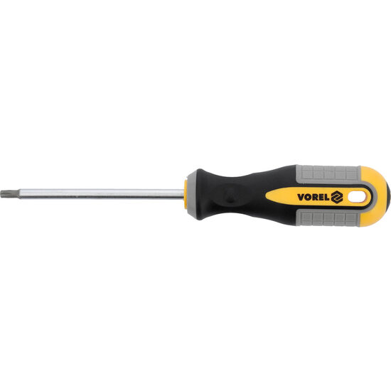 Surubelnită torx t9x75mm crv Vorel 60884
