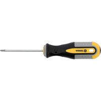Surubelnită cruce ph00x65mm crv Vorel 60920