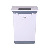 Purificator aer 65w, 420m3/h Lund 66932