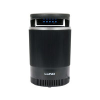 Lampa insecte cu ventilator, uv-a 5w Lund 67011