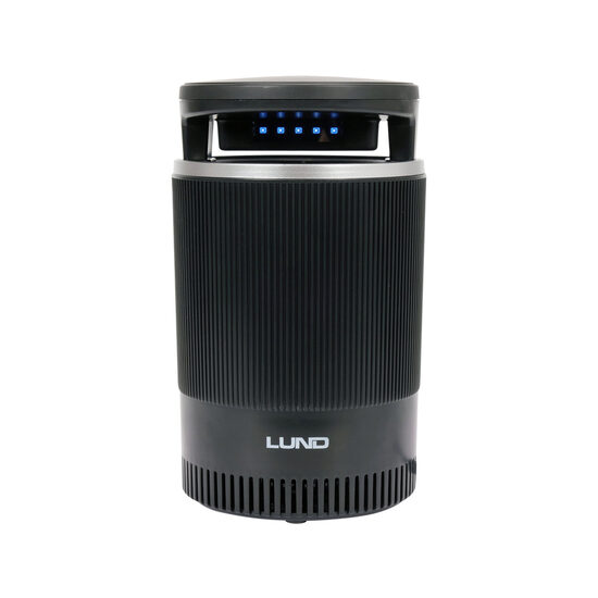 Lampa insecte cu ventilator, uv-a 5w Lund 67011