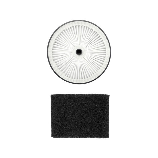 Filtru hepa + burete pentru 67125 Lund 67126