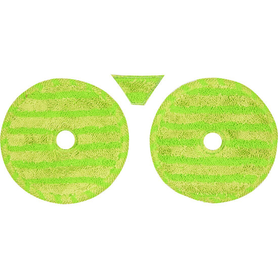 Rezerve microfibra pt. mop electric 3buc Lund 67183