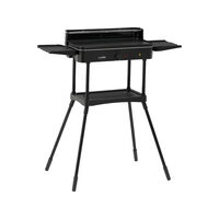 Gratar electric 2200w 50x25cm Lund 67424