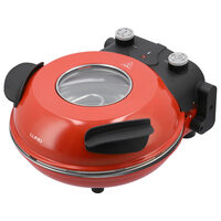 Cuptor pizza 1200w Lund 67480