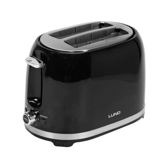 Aparat de prajit paine 700-850w Lund 67500