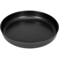 Tavă pt. friteuză aer cald, 18cm Lund 67585