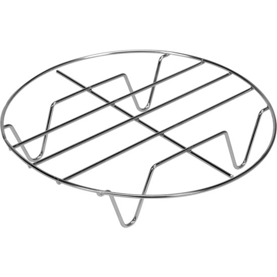 Gratar pt. friteuza cu aer cald, 18cm Lund 67587