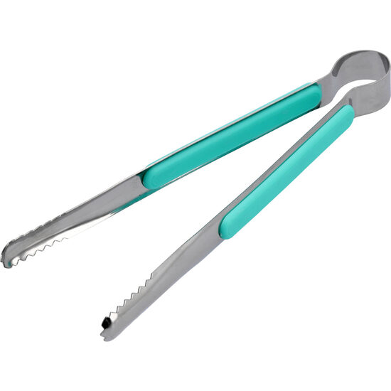 Food tong for air fryers, turquoise Lund 67589