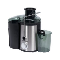 Storcător fructe 600w Lund 67851