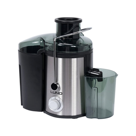 Storcător fructe 600w Lund 67851