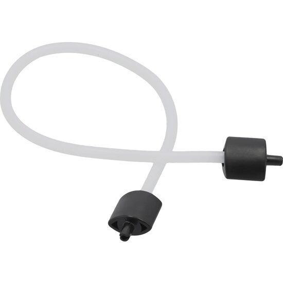 Furtun silicon 40cm;pt 67882,67881,67877 Lund 67872