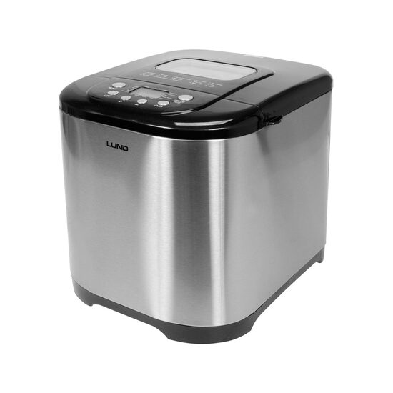 Mașină de pâine, 650w, 15 programe Lund 68032
