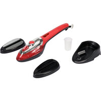 Fier de calcat vertical 1100w Lund 68090