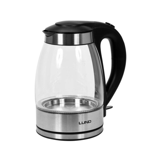 Fierbator electric, led 1,8l Lund 68172