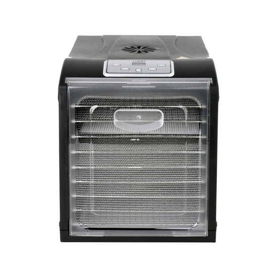 Deshidrator alimente 9 tăvi, 600-700w Lund 68273