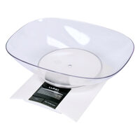 Cantar bucatarie cu bol 1000ml Lund 68360