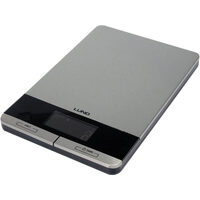 Cantar bucatarie s/s 15 x 22,5 x 1,5cm Lund 68362