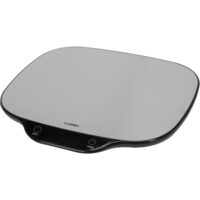 Cantar bucatarie s/s 27 x 25 x 1,8cm Lund 68363