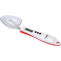 Cantar bucatarie - linguriţă 75ml Lund 68365