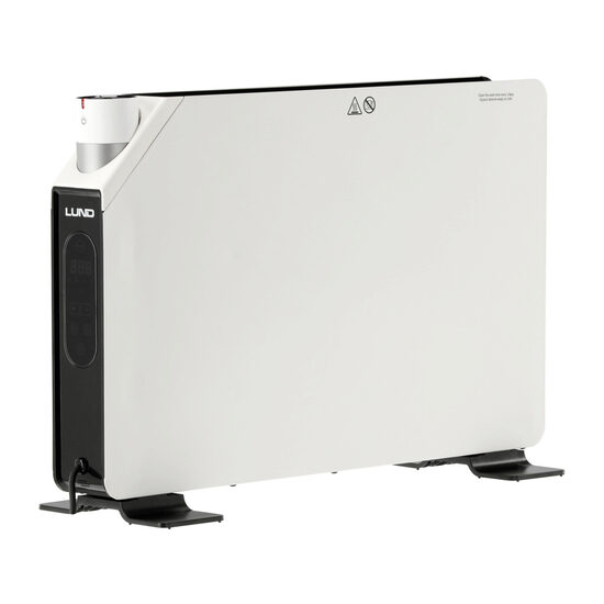 Incalzitor conv.cu umidificator 2000w Lund 68631