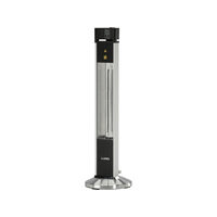 Încălzitor cu infr.cu telecomandă 2000w Lund 68791