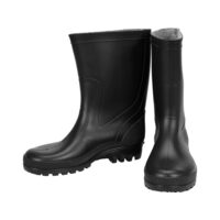 Cizme natrix, pvc, mărimea 44 Vorel 73953