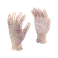 Manusi pt gradinarit flori 8 Flo 74128
