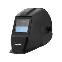 Mască sudură filtru true color 90x35mm Sthor 74485