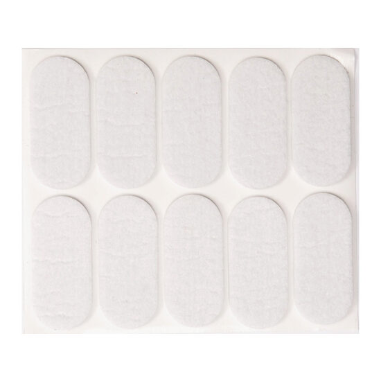 Suport antider. dublu adez 20x45mm 10buc Vorel 74846