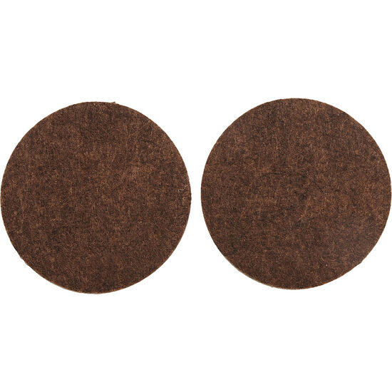 Suport antider. dublu adeziv 50mm 2buc Vorel 74856