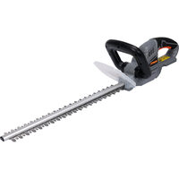 Foarfecă gard viu 20v, fără acumulator Sthor 78186