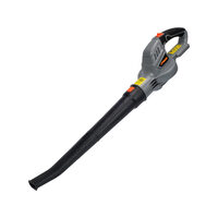 Suflantă grădină 20v fără acumulator Sthor 78190