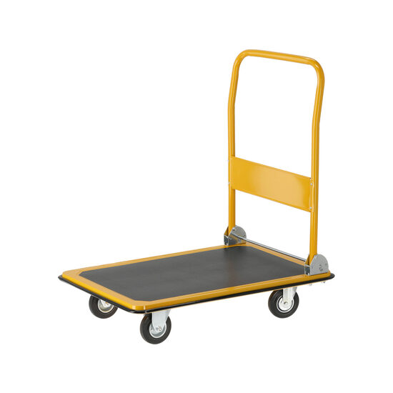 Cărucior transport, 300kg Vorel 78670