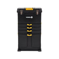 Troller scule 45x28x82/104cm Vorel 78736