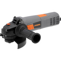 Polizor unghiular 125mm 900w 11000 rpm Sthor 79093