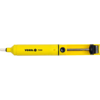 Pompa fludor 20x190mm Vorel 79390