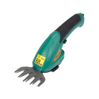 Forfecă iarba/gard viu acumulator 3,6v Flo 79502