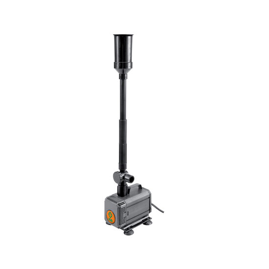 Pompa pt. fantana arteziana 100w 4500l/h Flo 79933
