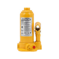 Cric hidraulic 4t Sthor 80091