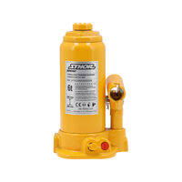 Cric hidraulic 6t Sthor 80092