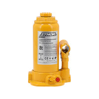 Cric hidraulic 8t Sthor 80093