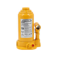 Cric hidraulic 10t Sthor 80094
