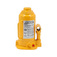 Cric hidraulic 12t Sthor 80095