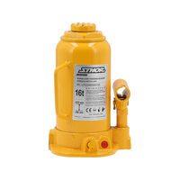 Cric hidraulic 16t Sthor 80096